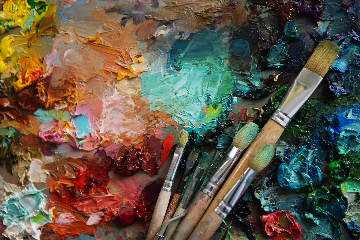 Art Materials