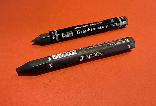 Graphite Stick