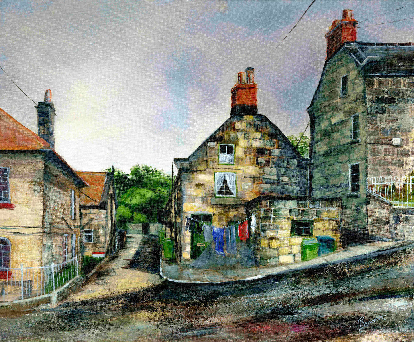Station Tavern - Grosmont