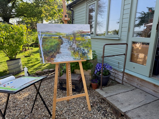 Watercolour Course