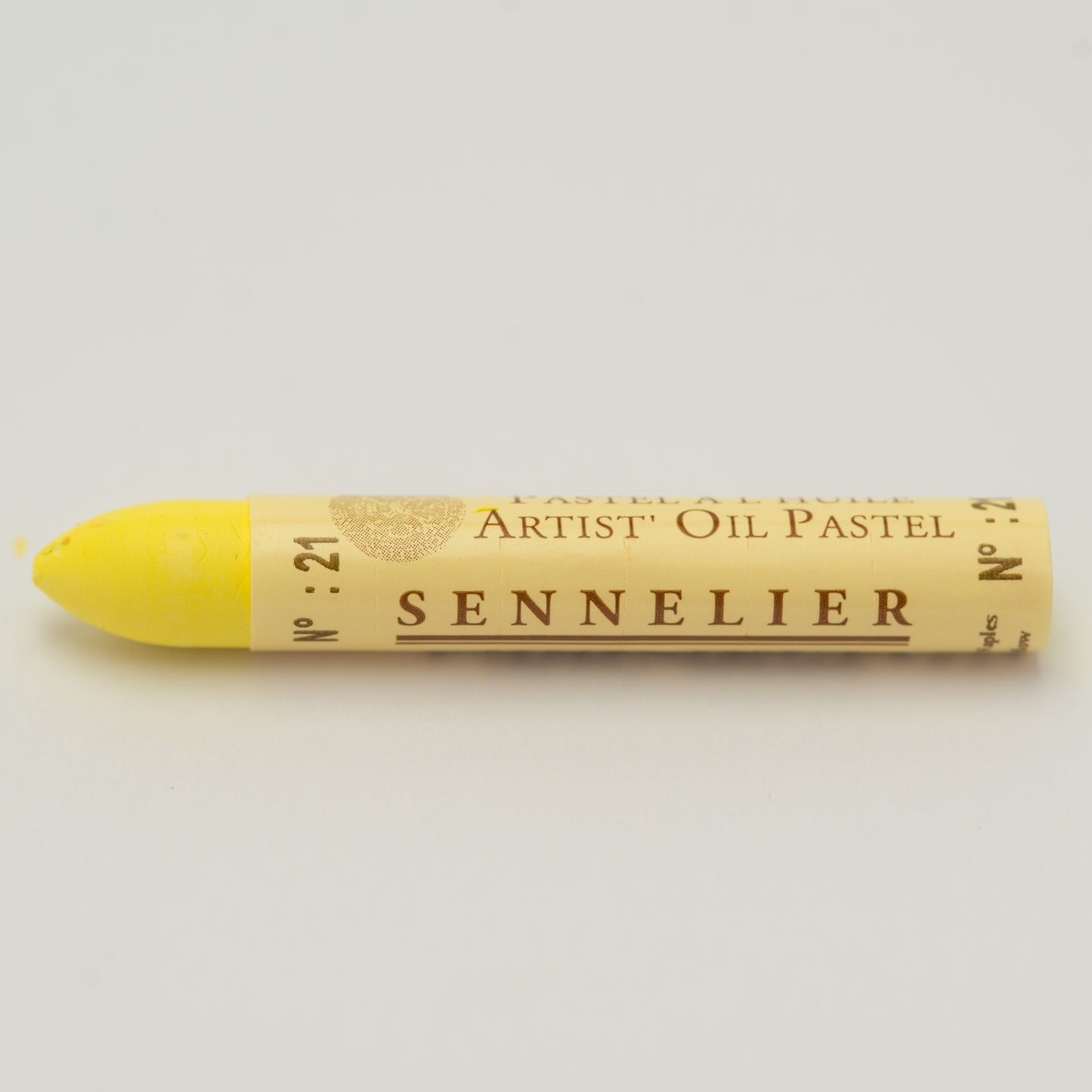 SENNELIER Oil Pastels
