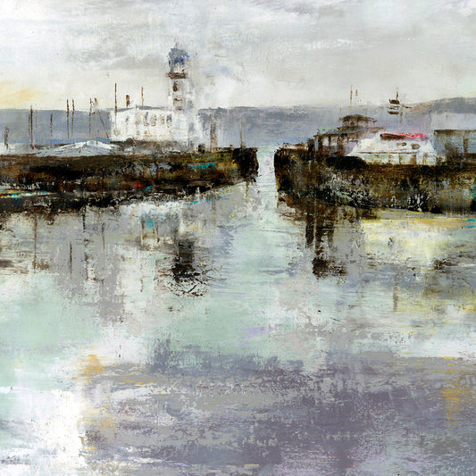 Scarborough Quayside